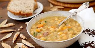 Soupe aux pois (925 ml)