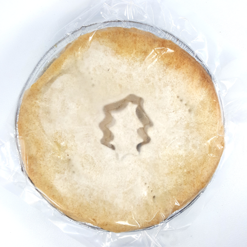 Pâté saumon sauvage-épeautre 15cm