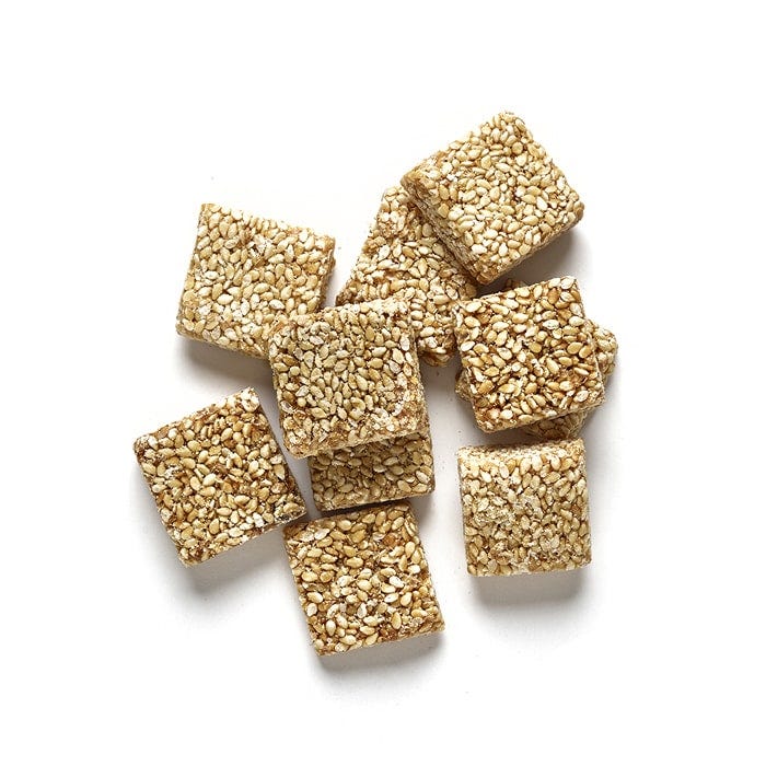 Bouchées sésame Sumsuma (150 gr)
