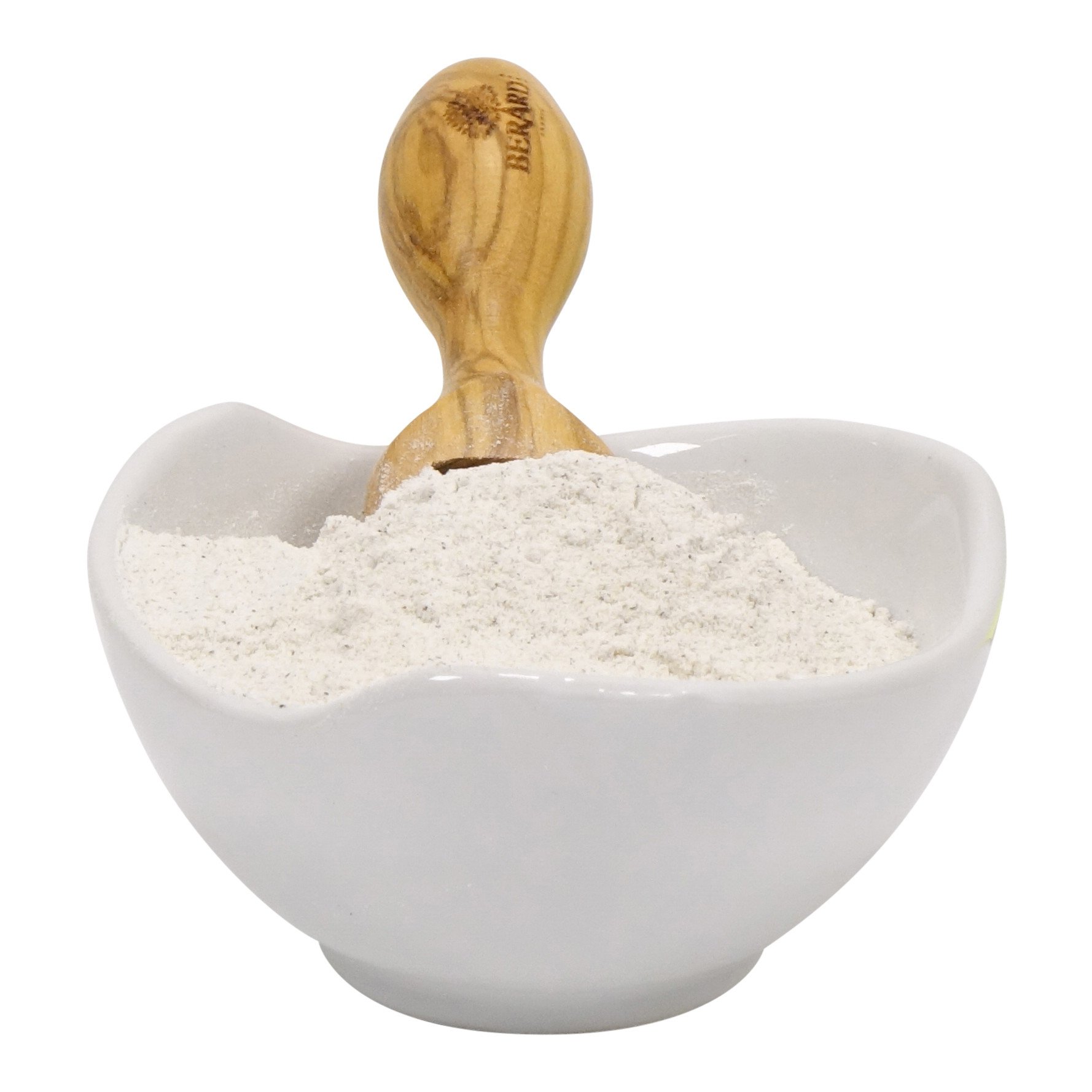 Farine grise de sarrasin (100 g)