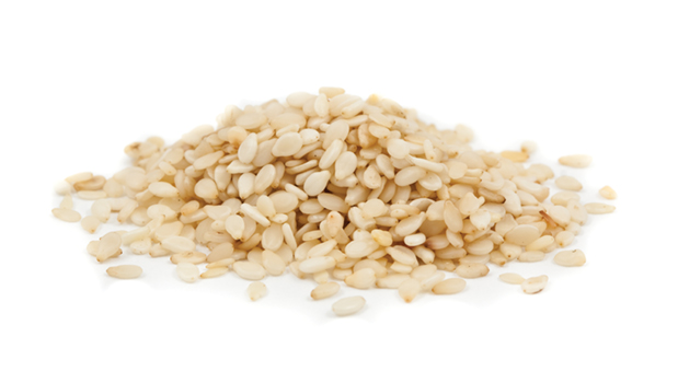 Graines de sésame naturelles (100 g)