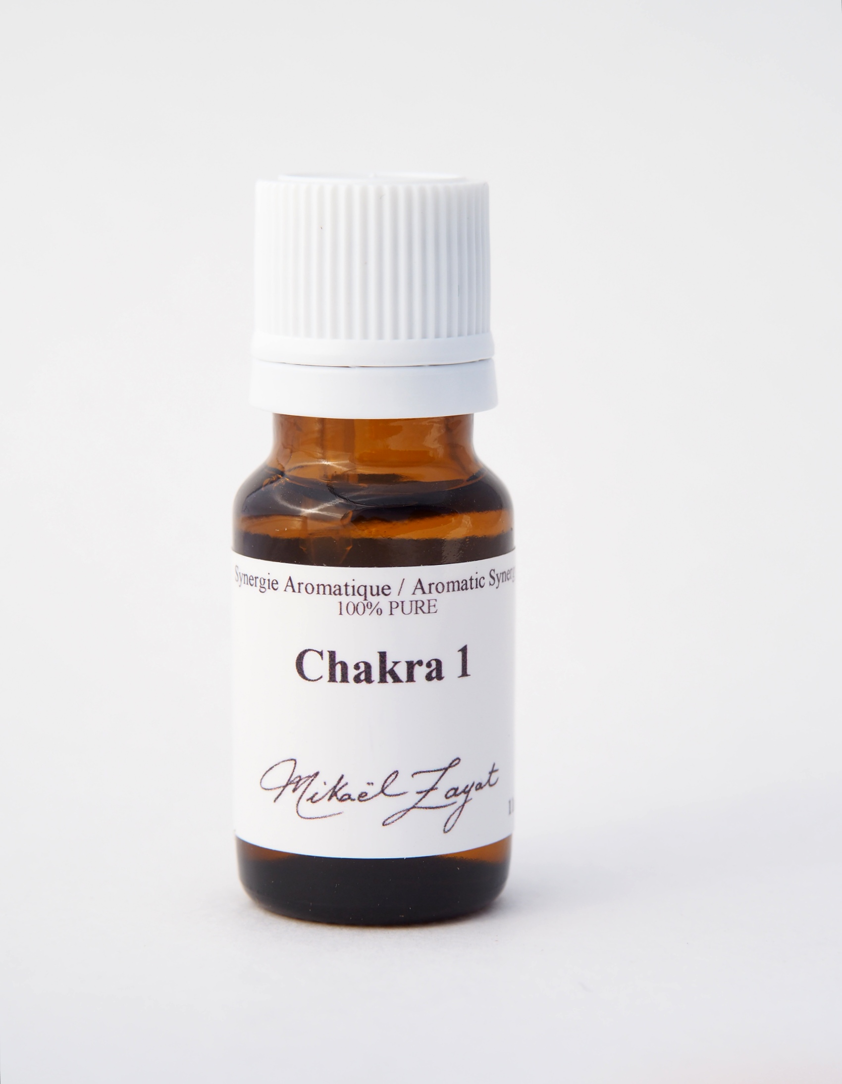Chakra 1 (11 ml)
