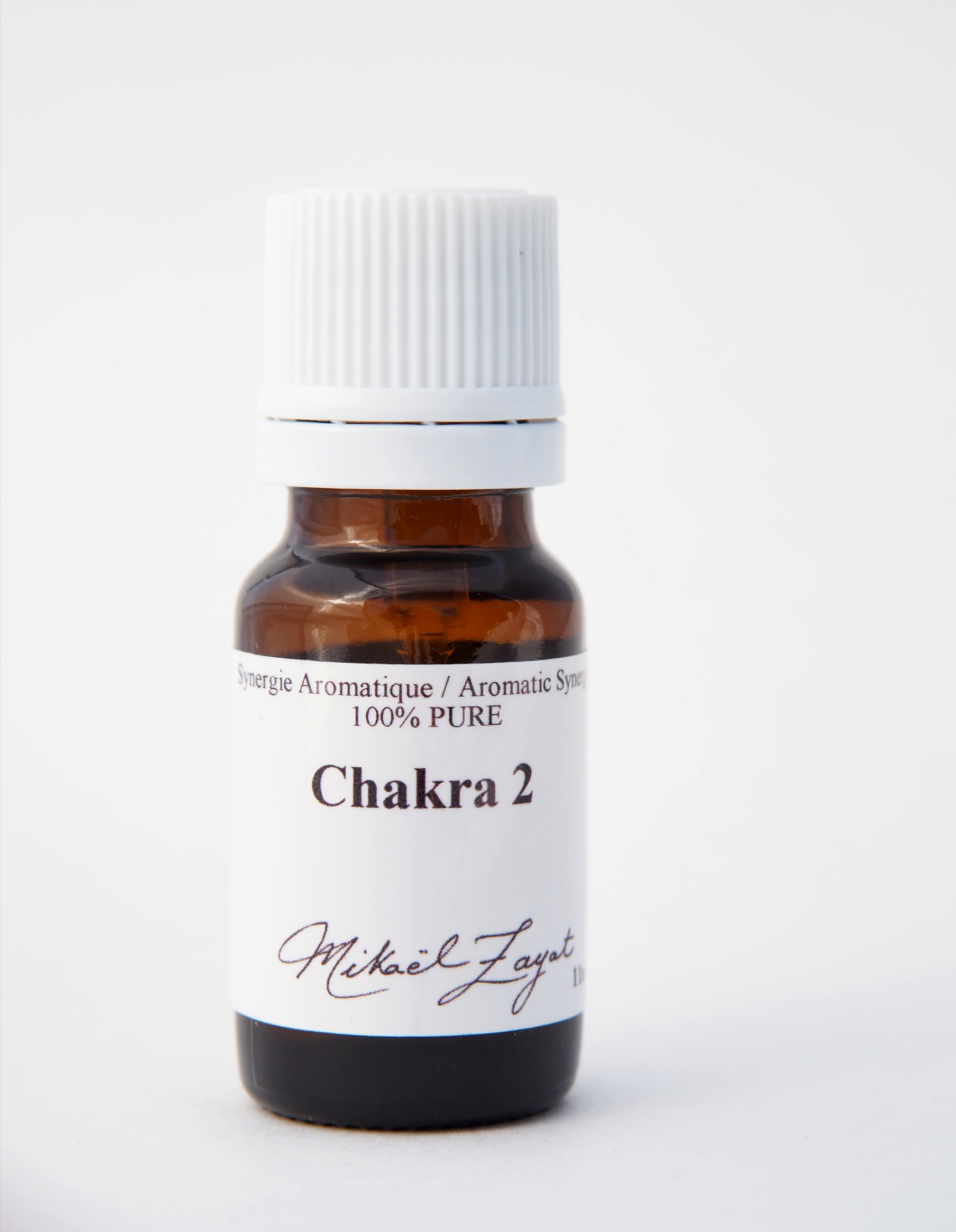 Chakra 2 (11 ml)