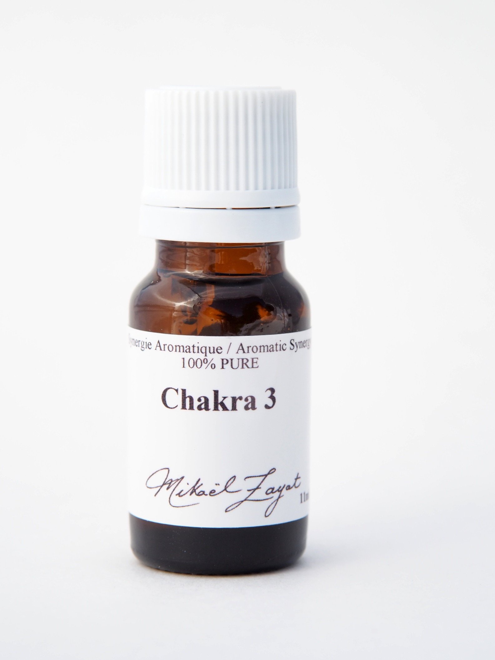 Chakra 3 (11 ml)