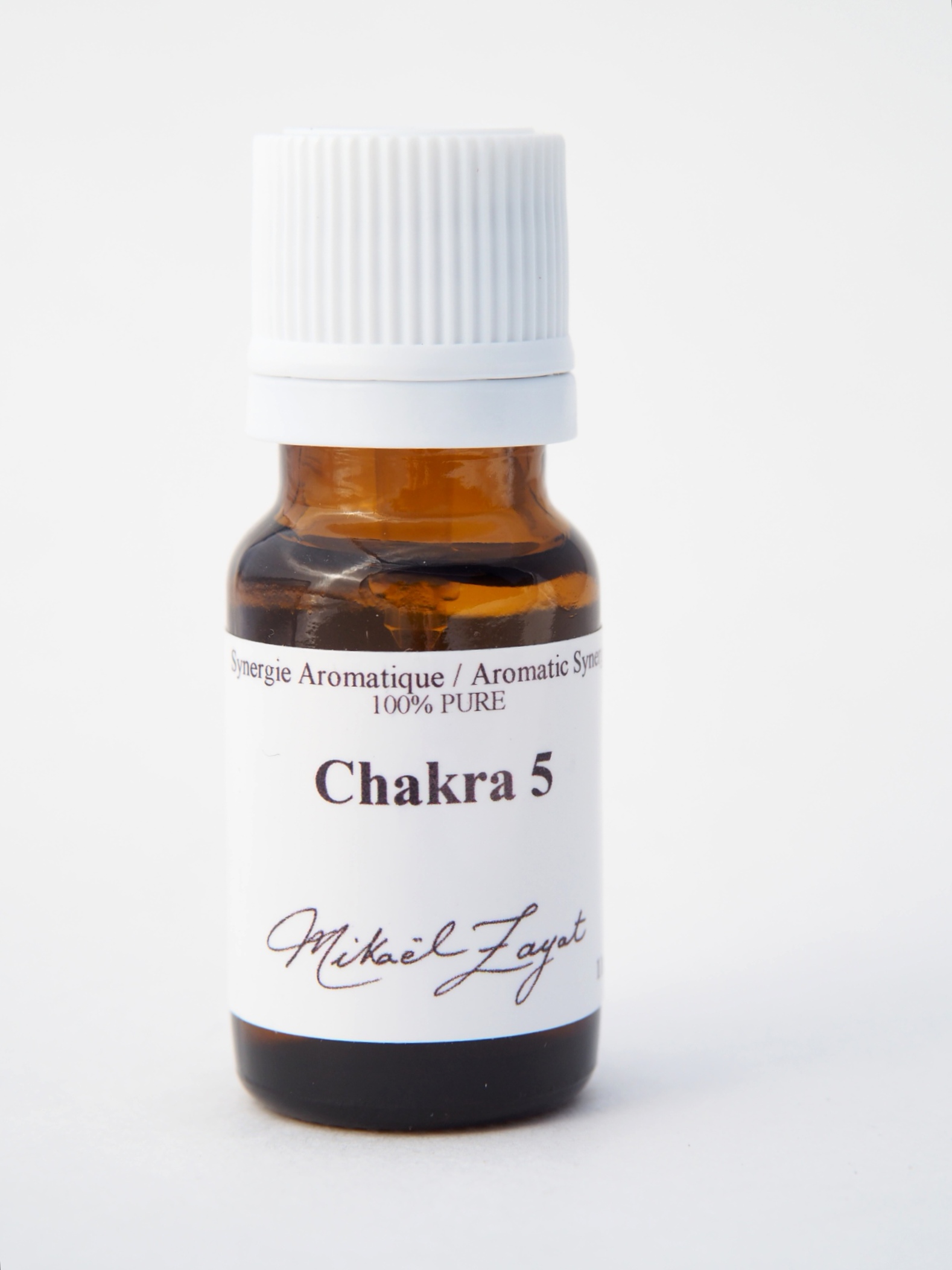 Chakra 5 (11 ml)