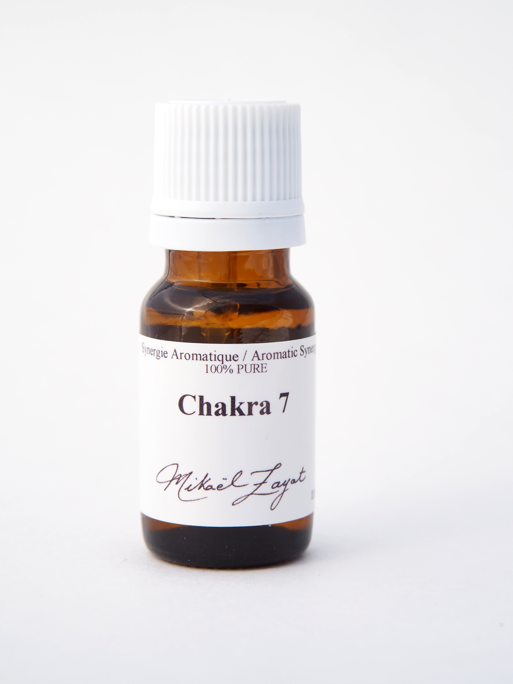 Chakra 7 (11 ml)