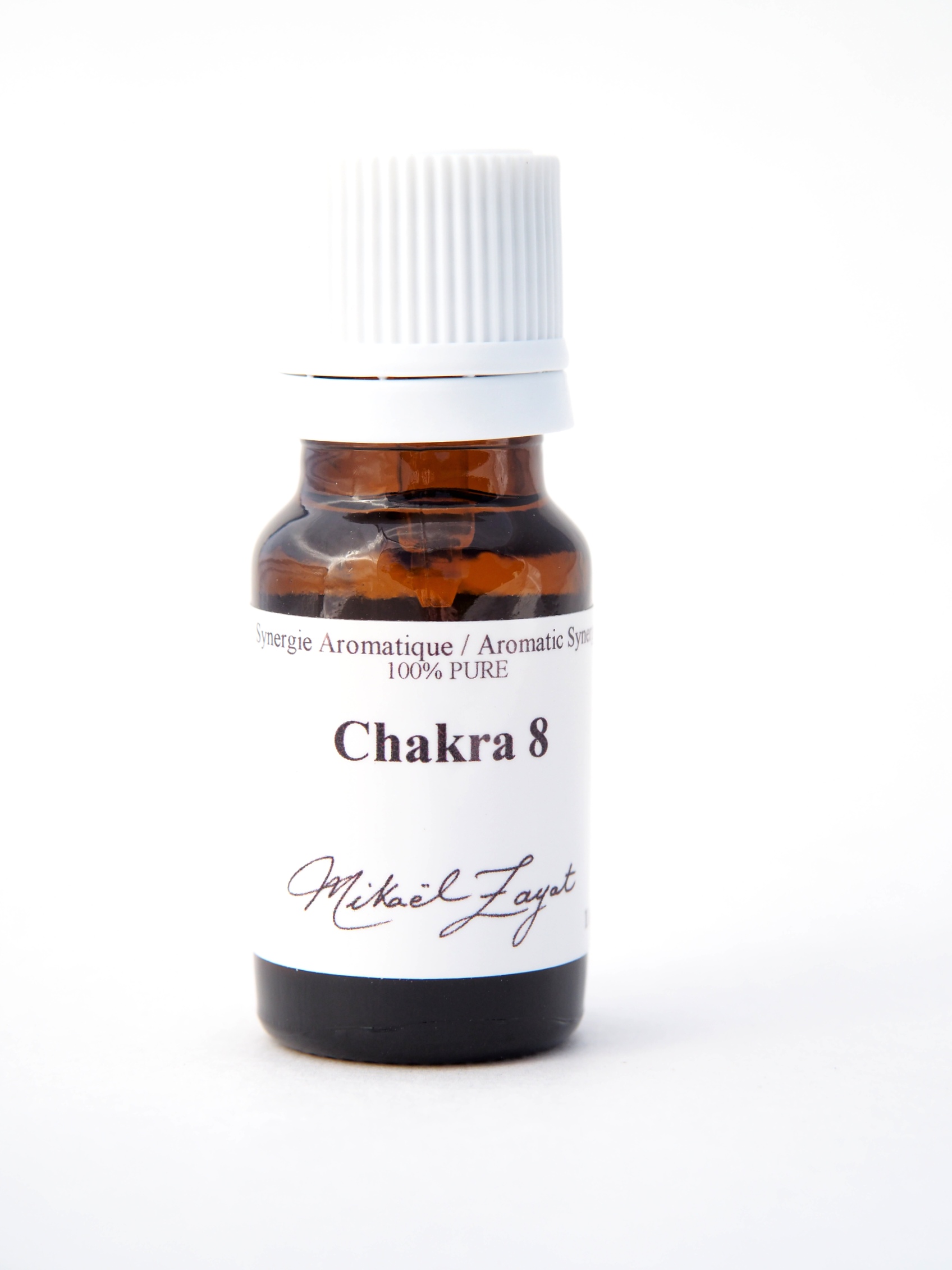 Chakra 8 (11 ml)