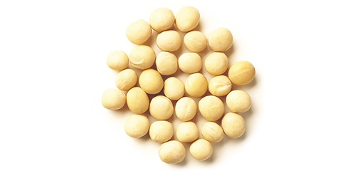 Pois jaunes entiers (100g)
