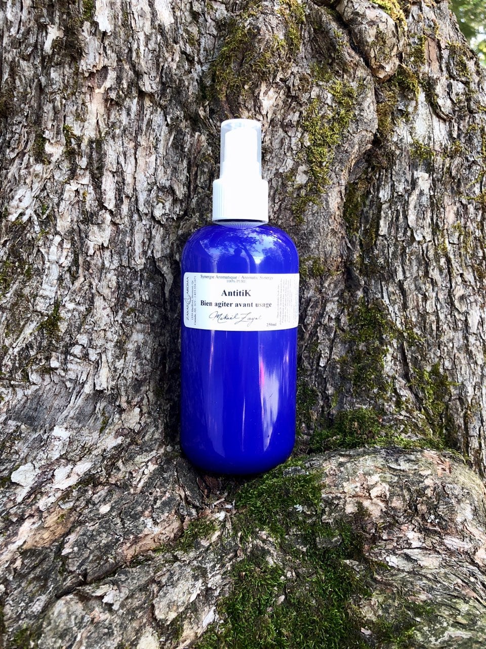 Antitik (125 ml)