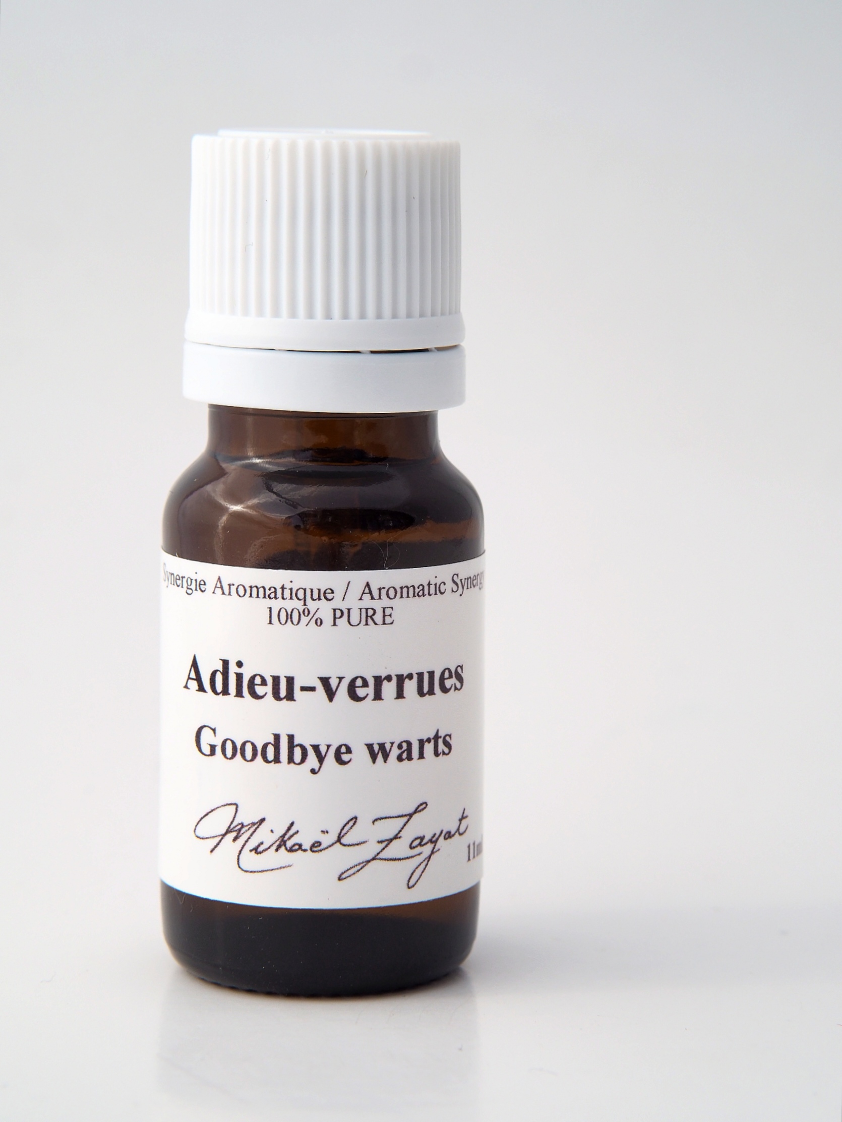 Adieu-verrues (11 ml)