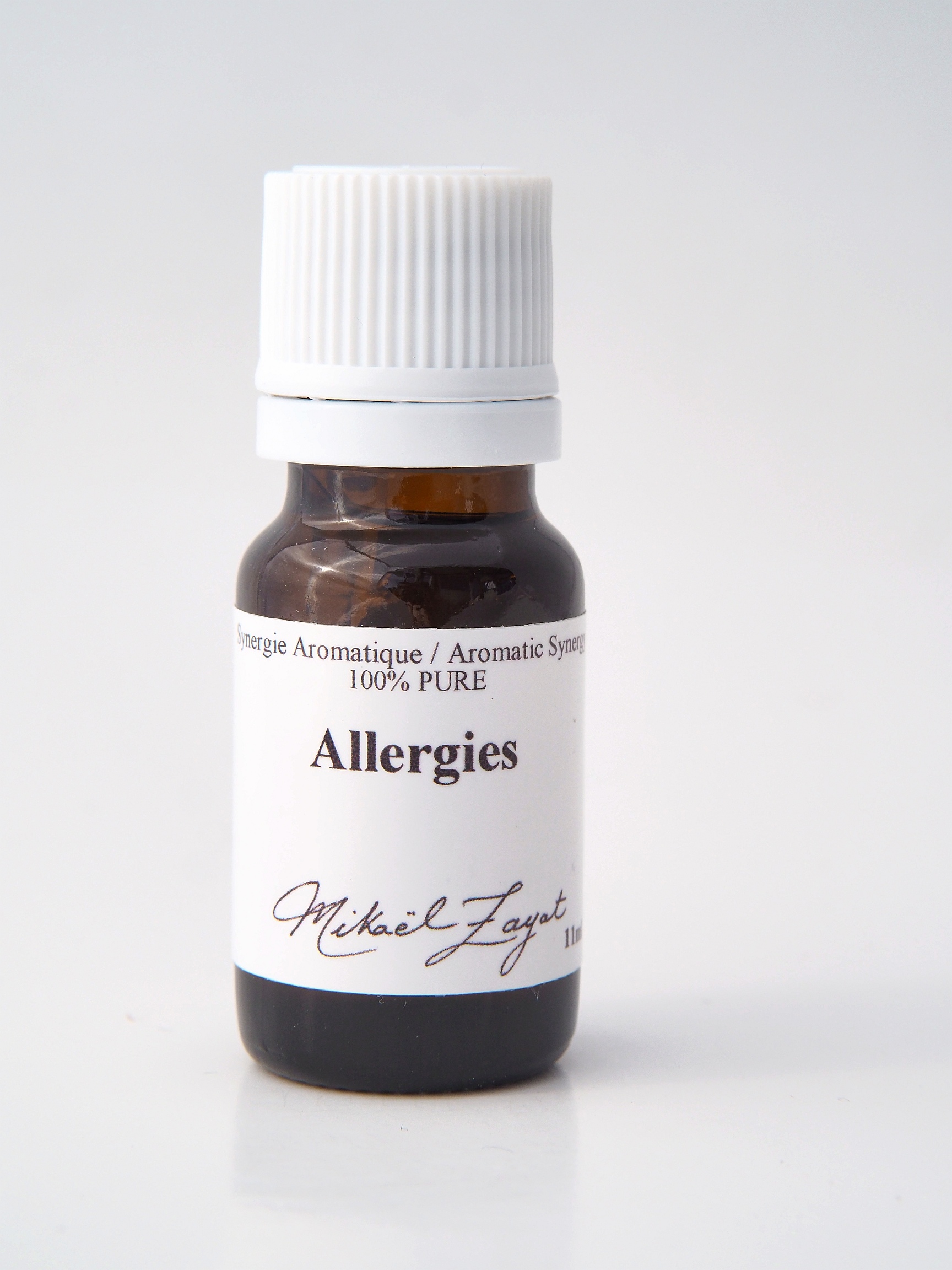 Allergies (11 ml)