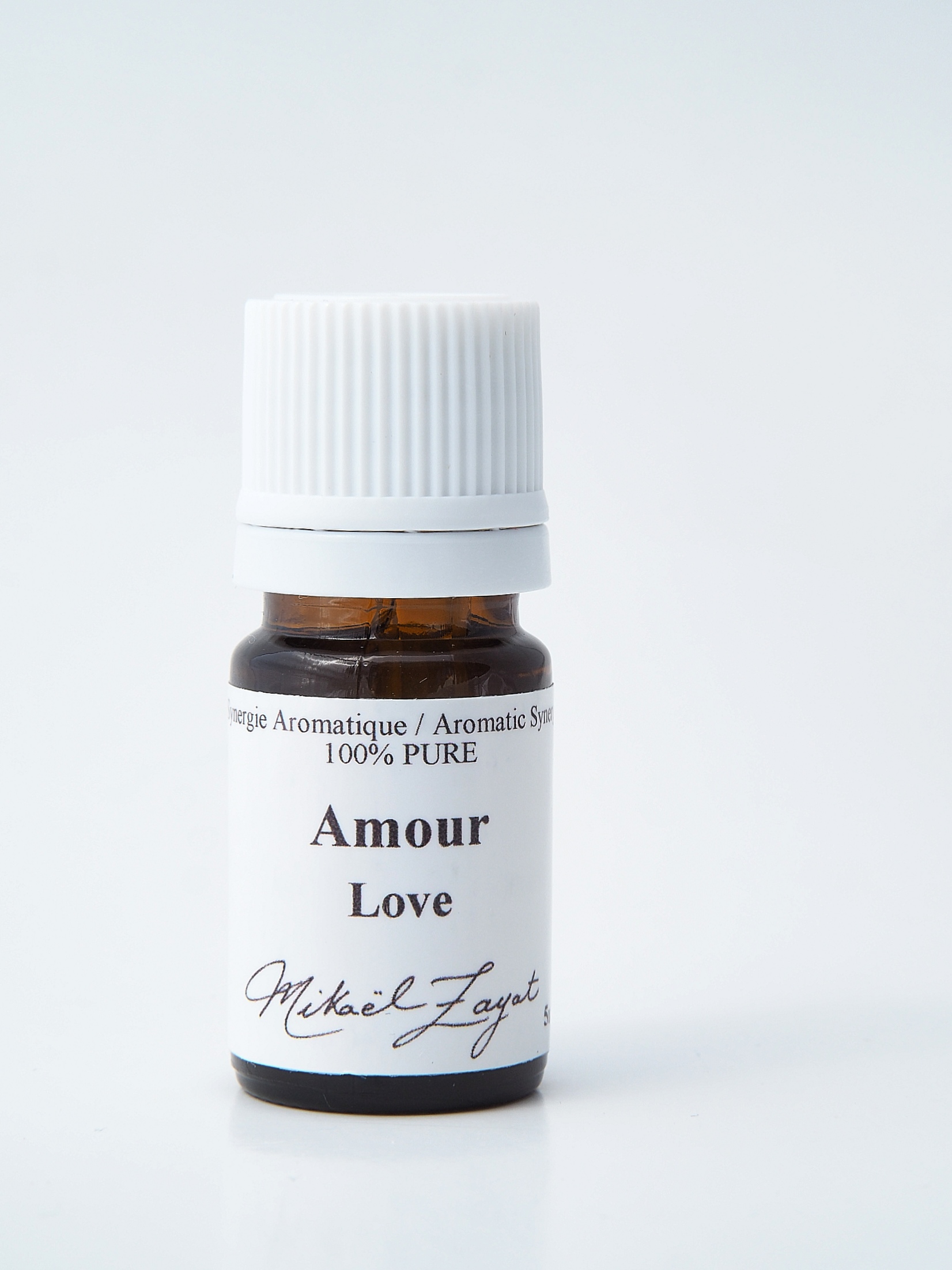 Amour (5 ml)