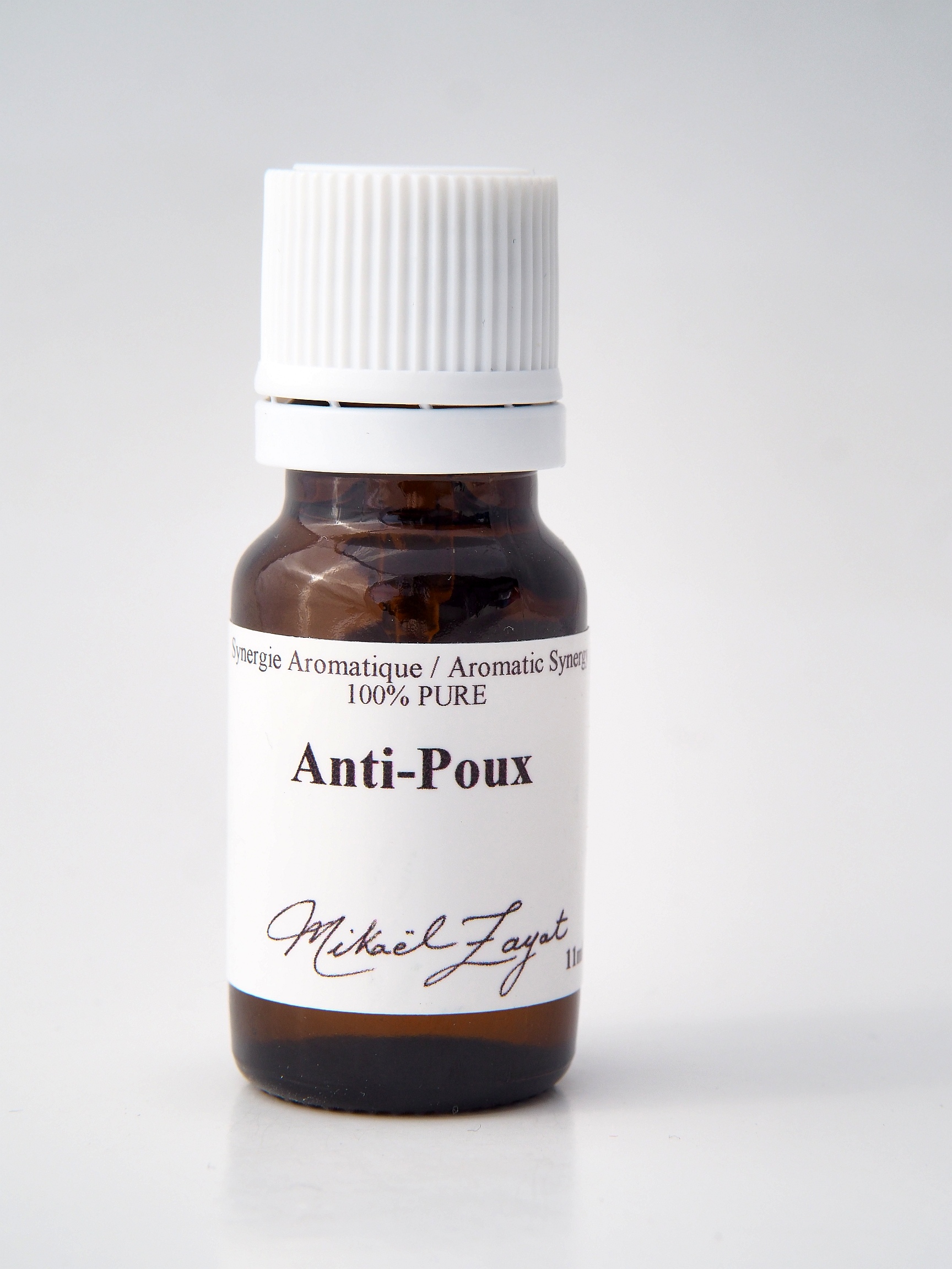 Anti-poux (11 ml)
