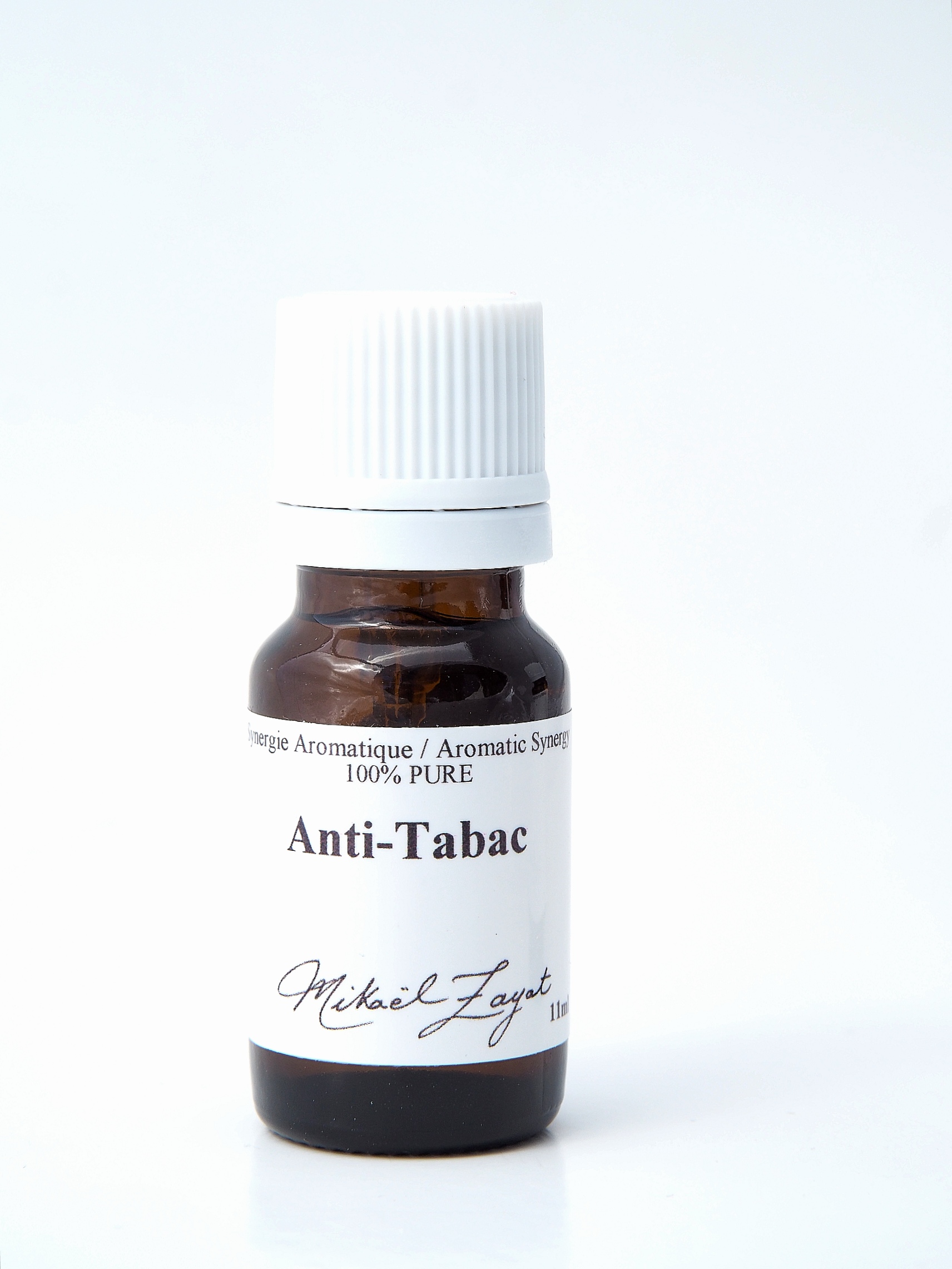 Anti-tabac (11 ml)