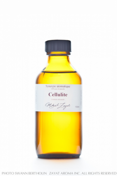 Cellulite (100 ml) 