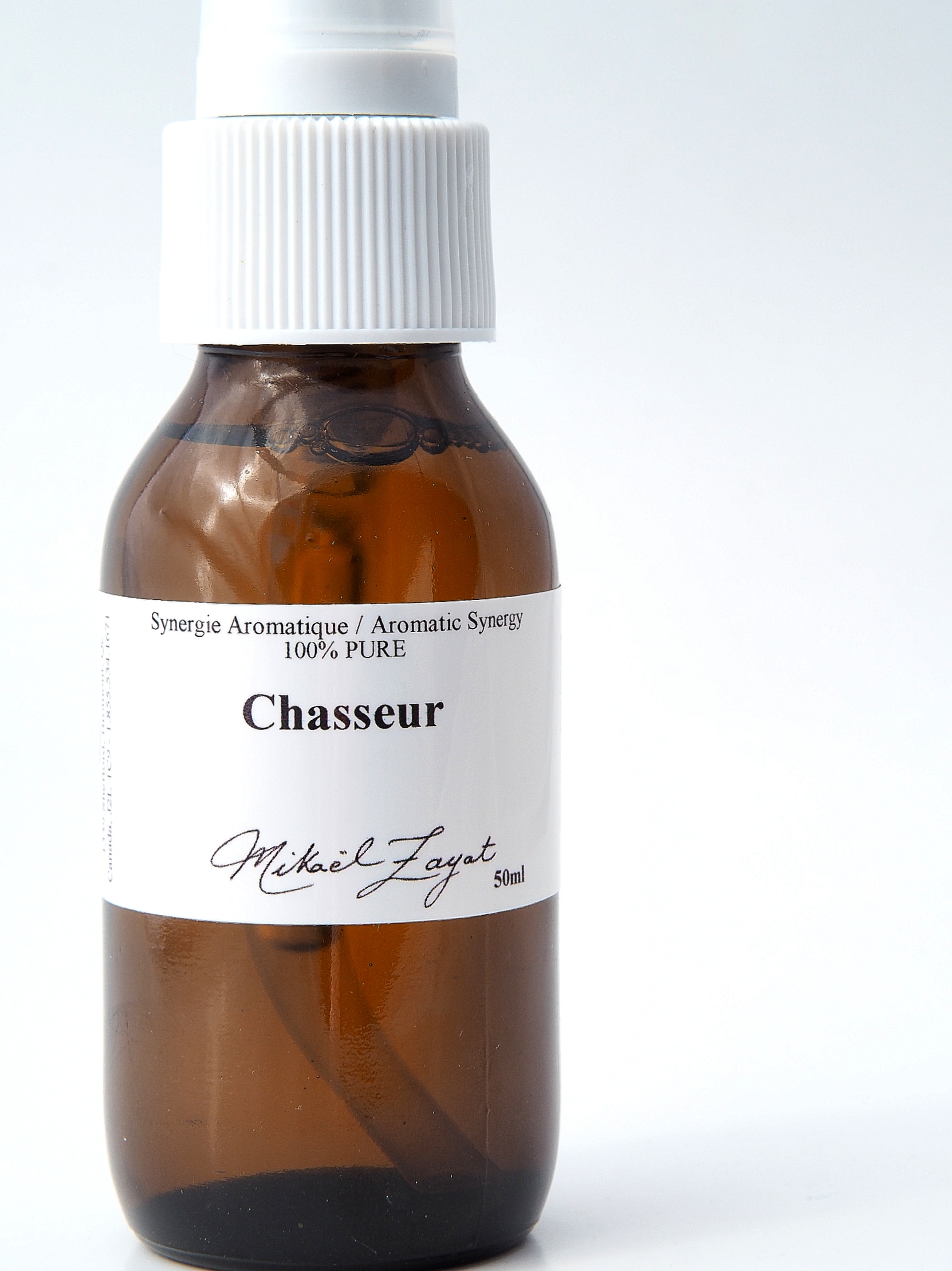 Chasseur (50 ml)