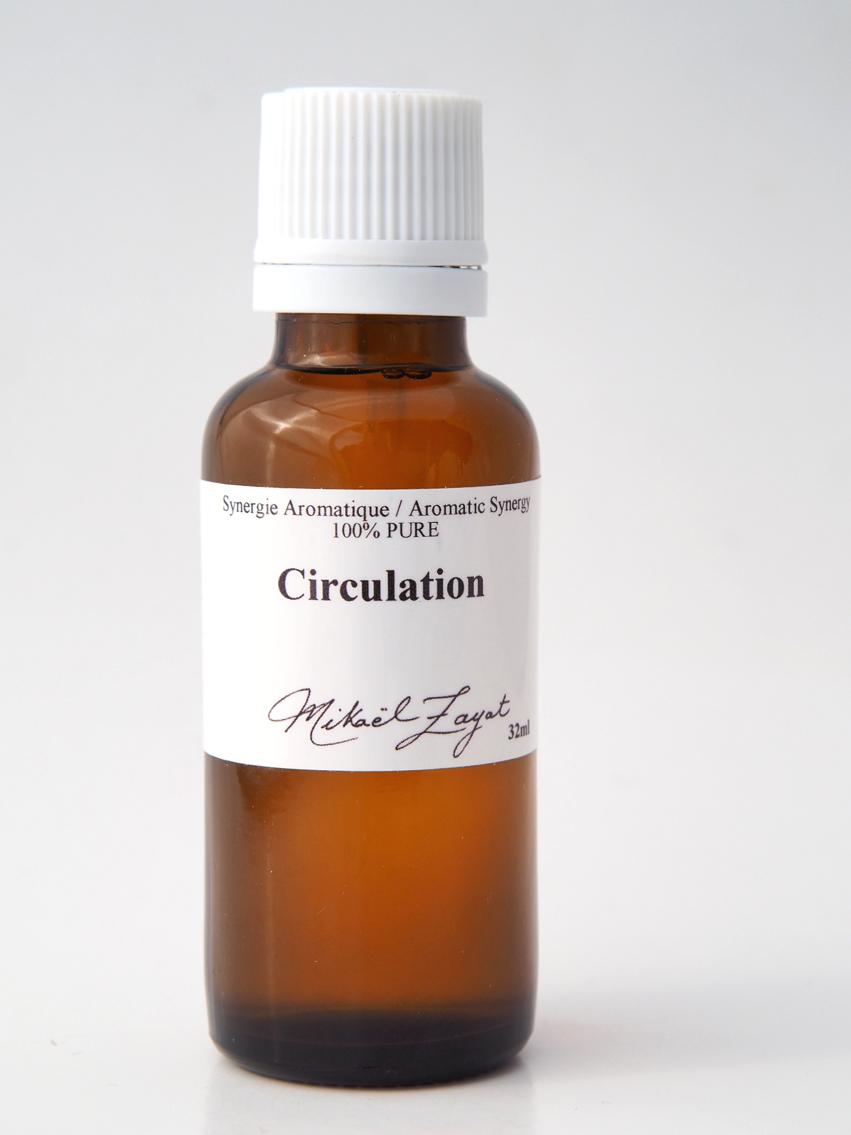 Circulation (32 ml)