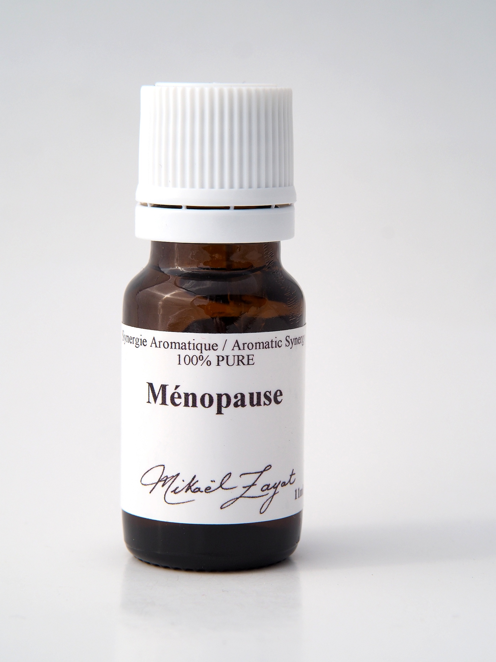 Ménopause (11 ml)