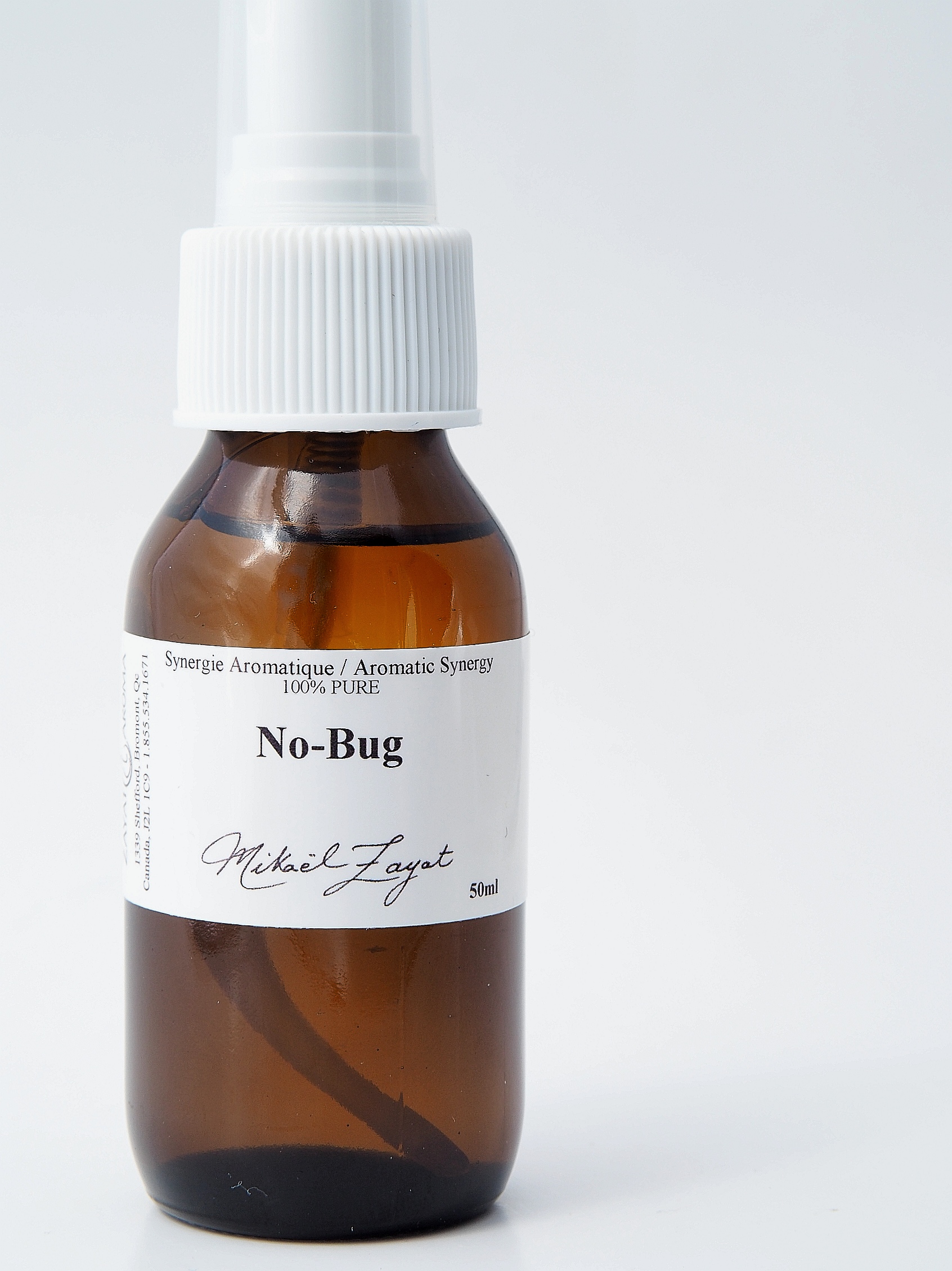 No-bug (50 ml)