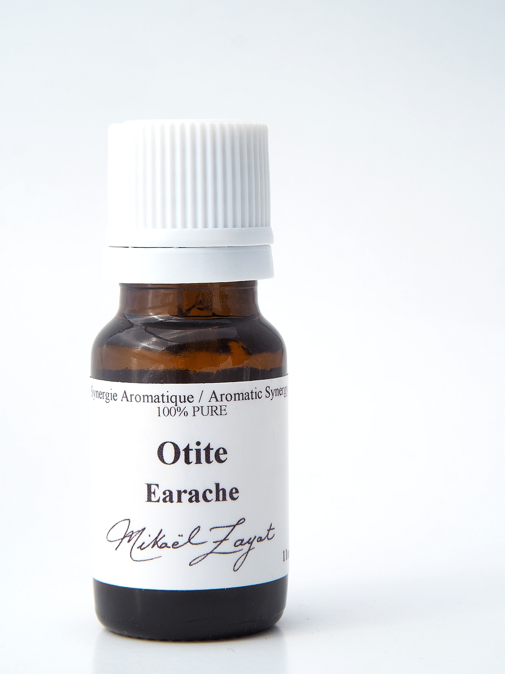 Otite (11 ml)