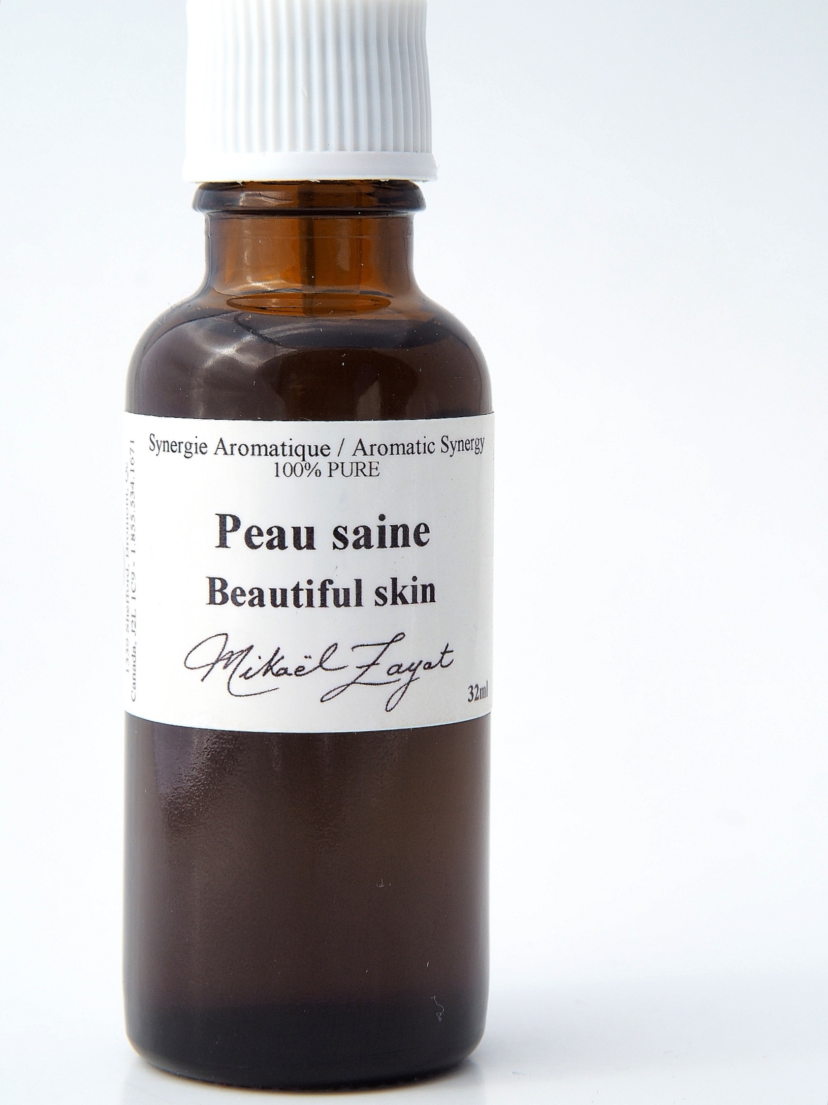 Peau saine (32 ml)