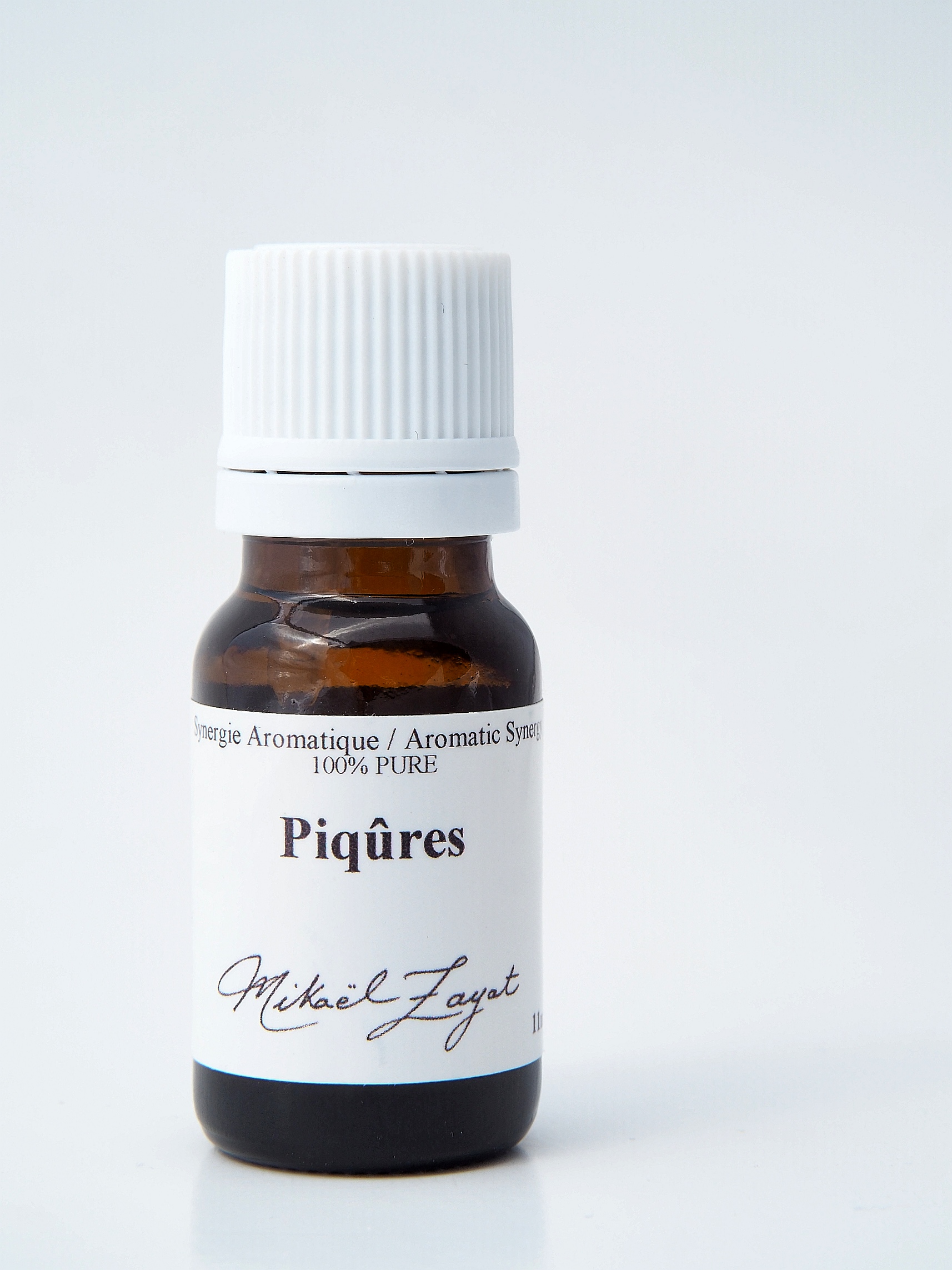 Piqûres (11 ml)