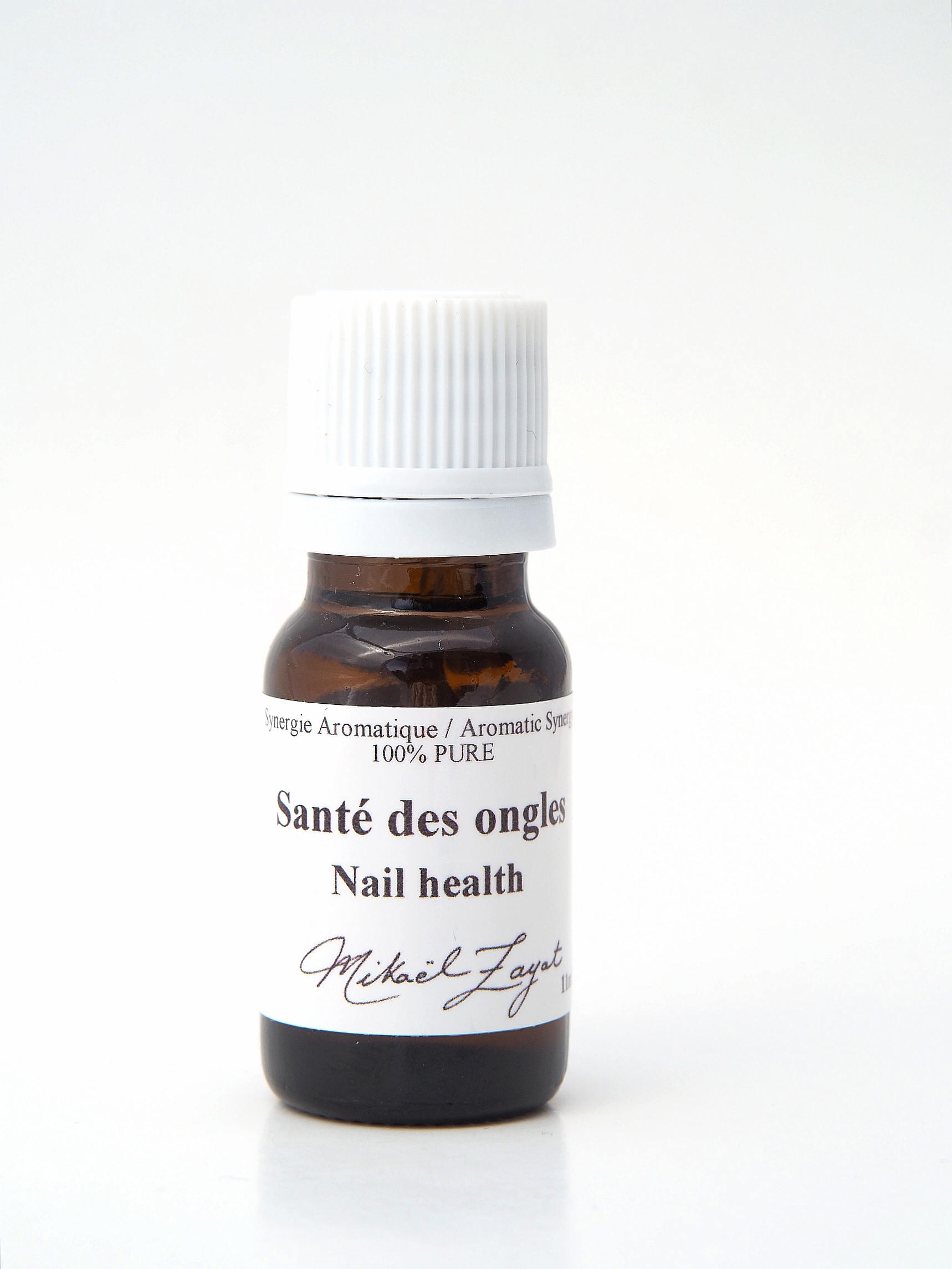 Santé des ongles (11 ml)