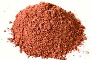 Argile rouge (100 g)