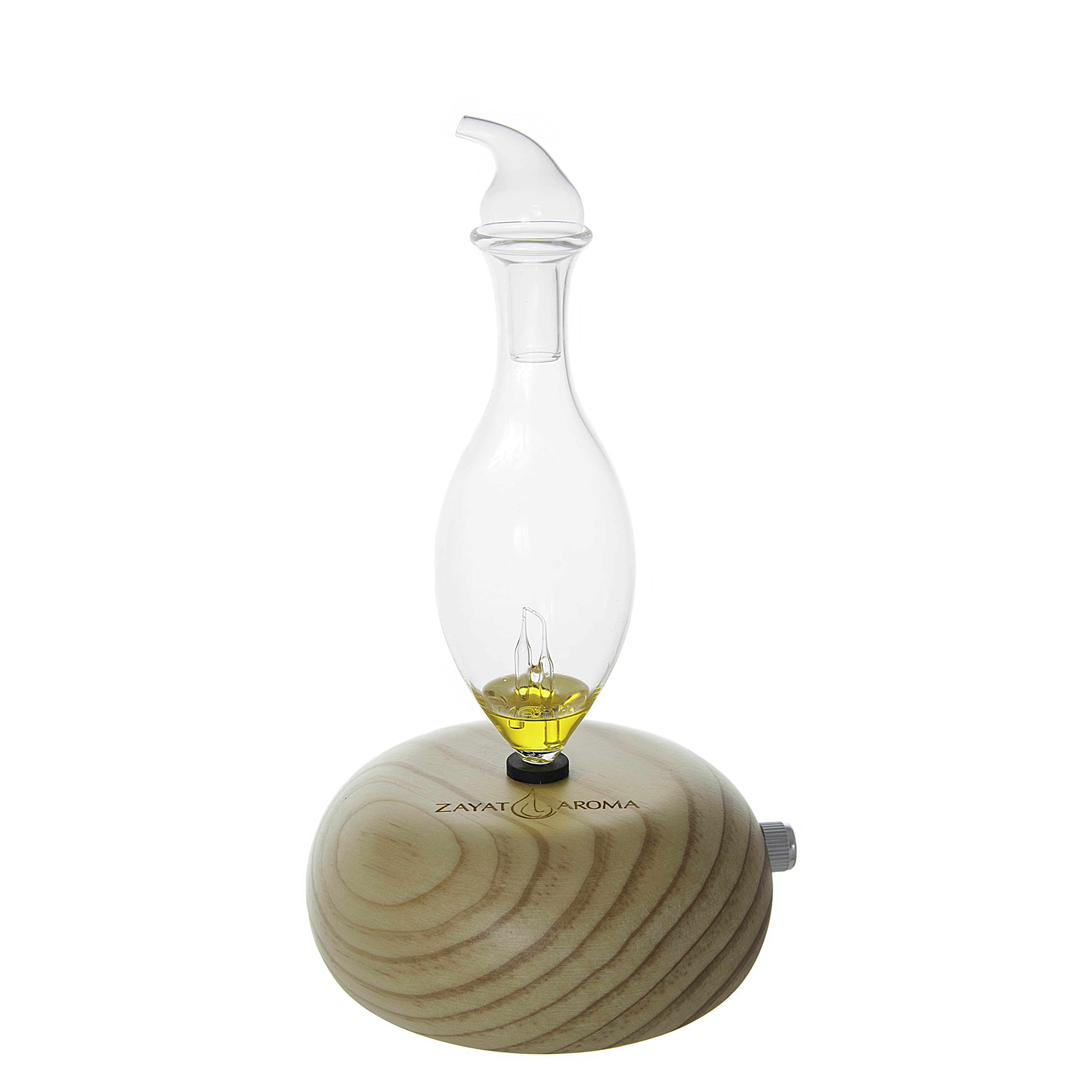 Diffuseur standard