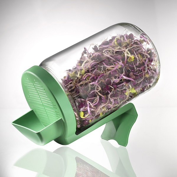 Germoir Germline - kit de demarrage