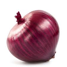Oignons rouges (lb)