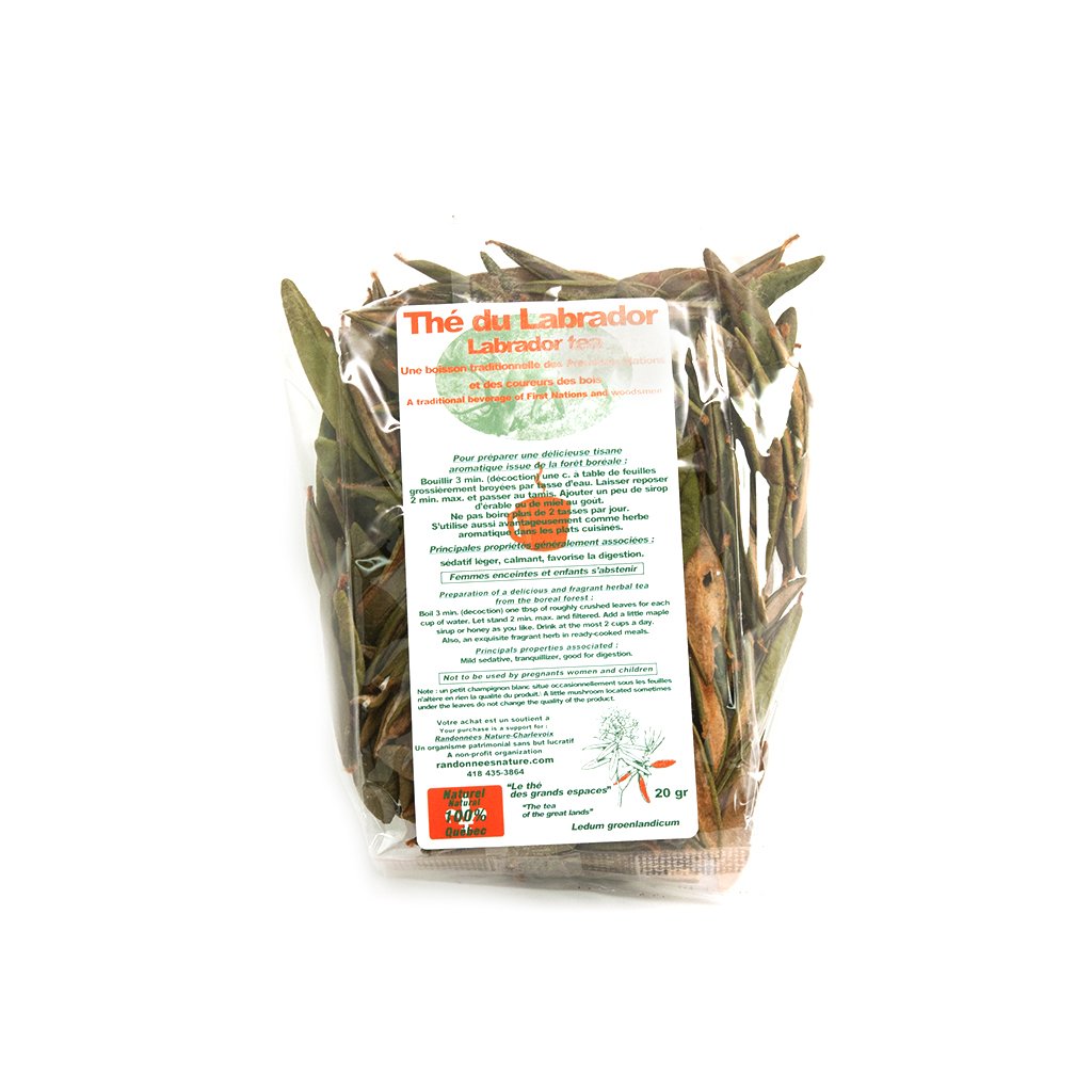 Thé du Labrador (20 gr)