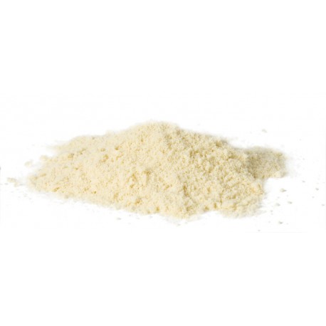 Farine (poudre) d'amandes blanchie (100 g)