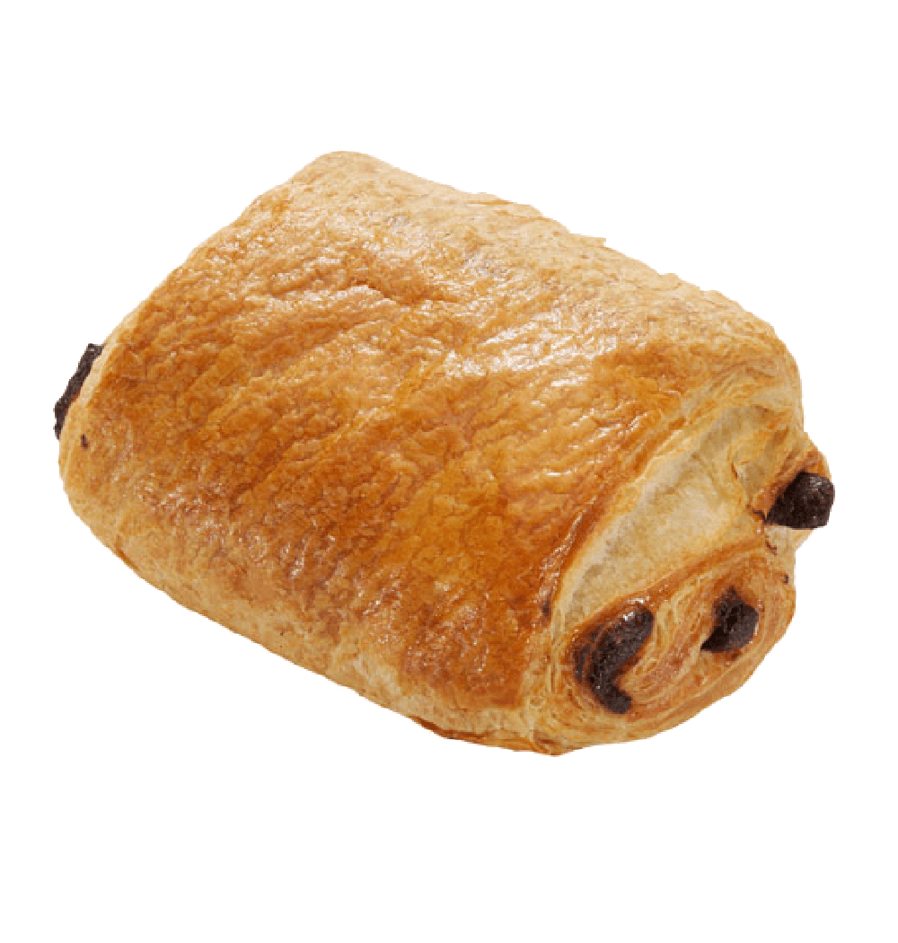 Chocolatine cuite (1)