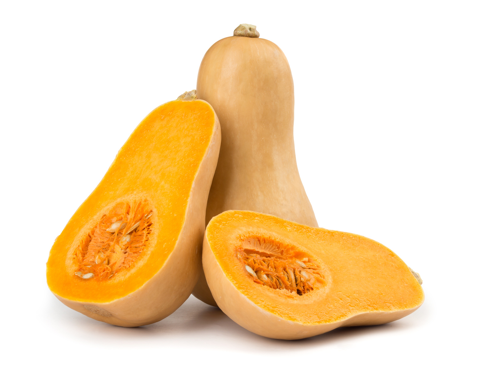 Courge butternut (lb)