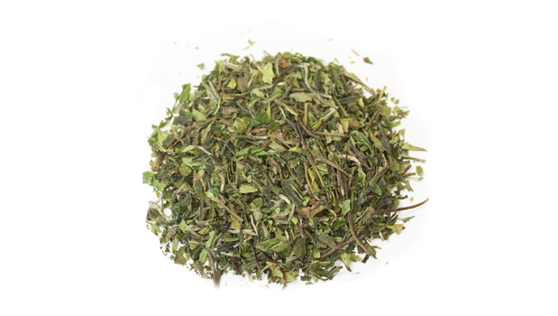 Thé blanc bai mu dan en feuilles (100 gr)