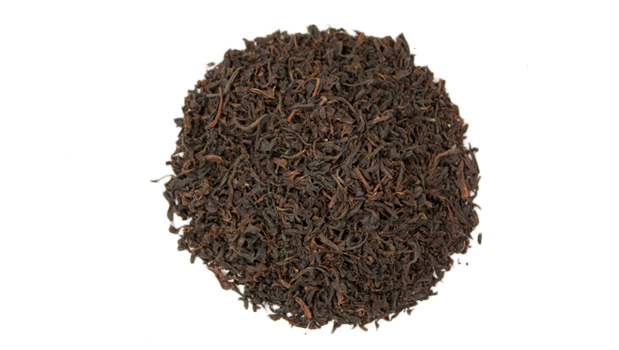 Thé noir indien équitable (100 g)