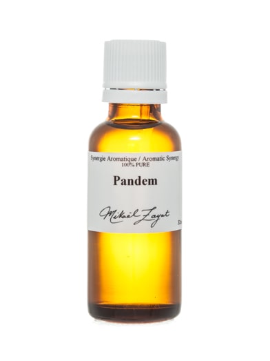 Immunité (32 ml)
