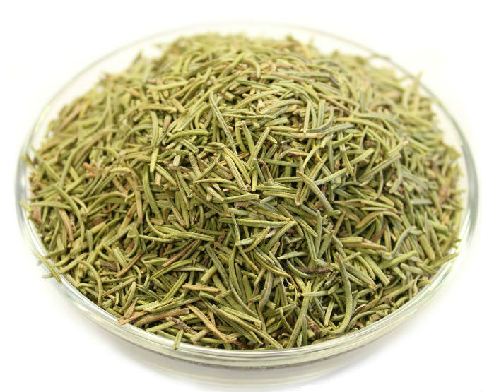 Romarin entier (100 g)